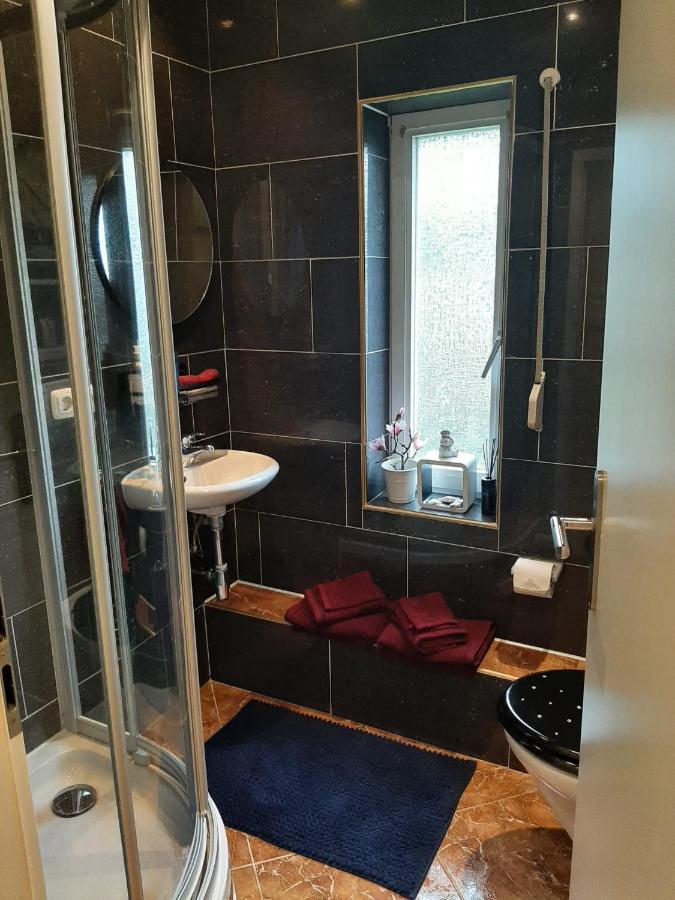 Apartment Luecht Am Meer